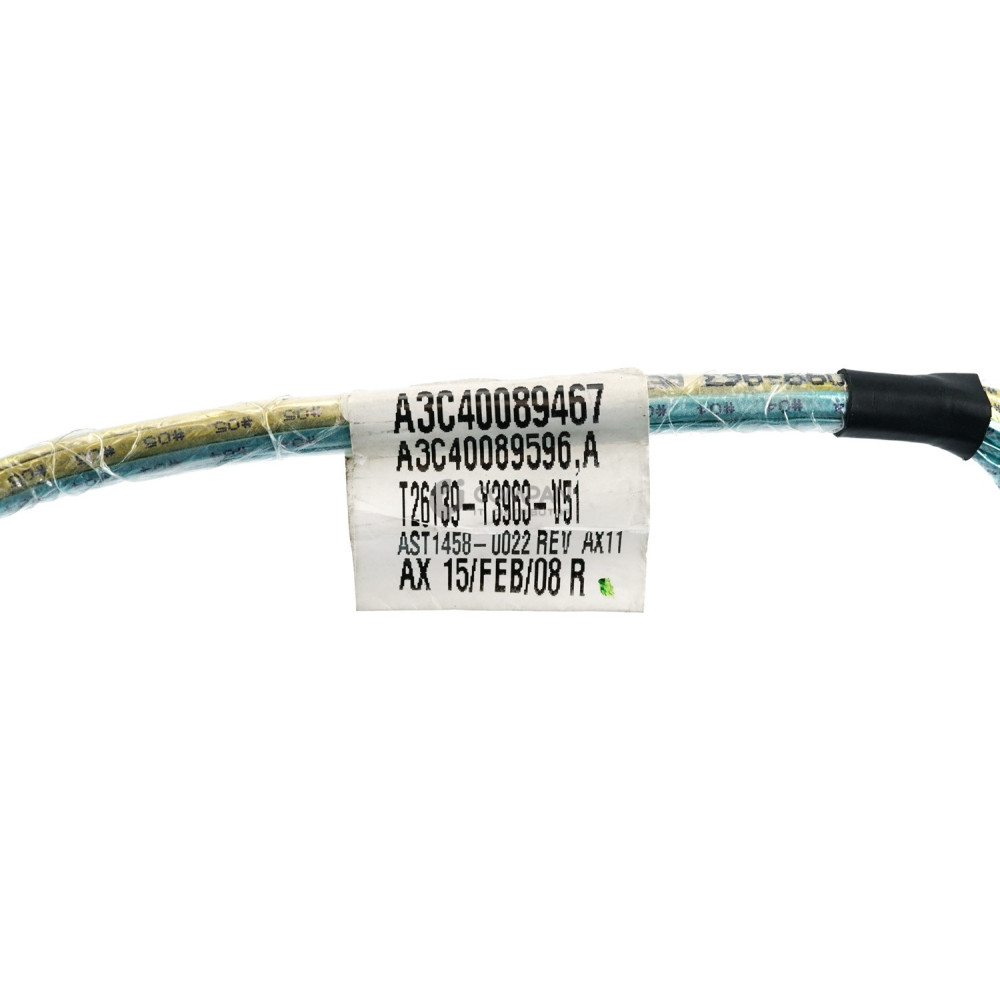 A3C40089467 FUJITSU RX300 S4 SAS CABLE